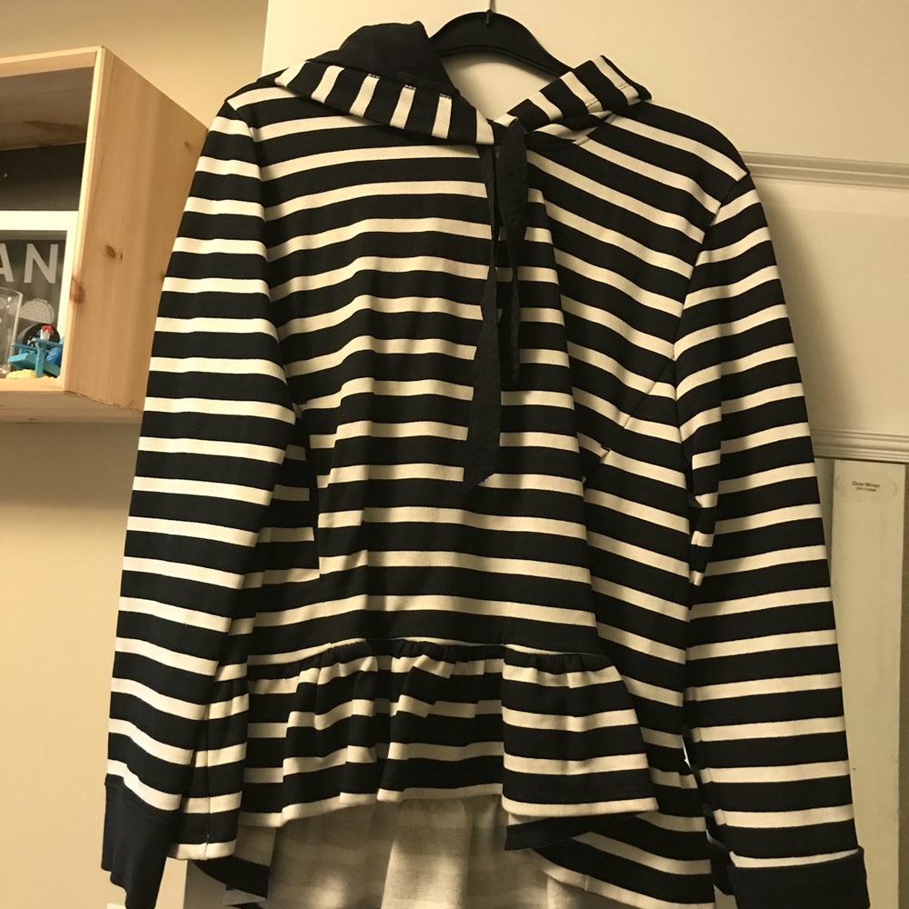 Kate spade hoodie